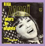 Rika Zaraï – Alors Je Chante / Un Mur À Jerusalem (1-7-Viny, Cd's en Dvd's, Vinyl Singles, Ophalen of Verzenden, Nieuw in verpakking