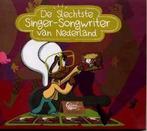 cd digi - Gerson Main - De Slechtste Singer-Songwriter Va..., Verzenden, Zo goed als nieuw