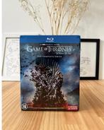 Game Of Thrones - Seizoen 1 - 8 (Blu-ray) - NL box, Verzenden, Gebruikt, Science Fiction en Fantasy, Boxset