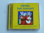 Nijntje - Het Concert / Ivo de Wijs, Joop Stokkermans, Cd's en Dvd's, Verzenden, Zo goed als nieuw