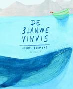De blauwe vinvis 9789047707462 Jenni Desmond, Verzenden, Gelezen, Jenni Desmond