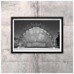 Bernd Lieven - Konzertmuscheln Bad Her. No.I, Antiek en Kunst