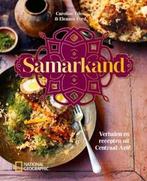 Boek: Samarkand - (als nieuw), Boeken, Verzenden, Zo goed als nieuw