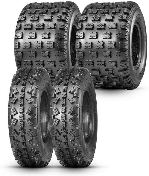 Quad banden Quad velgen in diversen maten Raptor LTZ TRX LTR, Motoren, Onderdelen | Overige, Nieuw, Ophalen of Verzenden