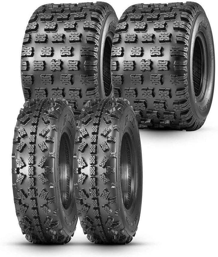 Quad banden Quad velgen in diversen maten Raptor LTZ TRX LTR, Motoren, Onderdelen | Overige, Nieuw, Ophalen of Verzenden