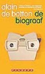 Biograaf 9789025417796 Alain de Botton, Boeken, Gelezen, Verzenden, Alain de Botton, A. de Botton