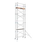 ALX Rolsteiger 75 x 9.2m WH, Verzenden, Nieuw, Rolsteiger of Kamersteiger