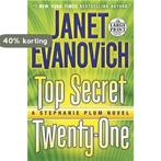 Top Secret Twenty-One 9780385363228 Janet Evanovich, Verzenden, Gelezen, Janet Evanovich