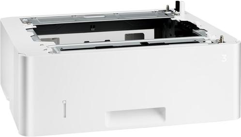 HP - HP LaserJet Pro 550-sheet Feeder Tray (D9P29A) voor, Computers en Software, Printerbenodigdheden, Overige typen, Nieuw, Ophalen of Verzenden