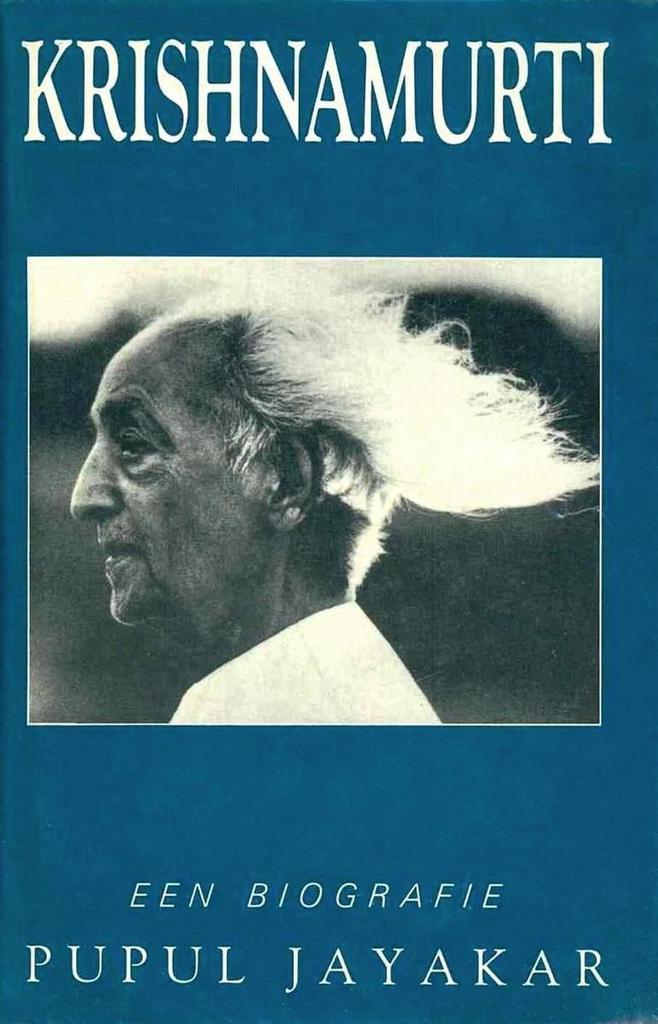 Krishnamurti 9789069630298 P. Jayakar, Boeken, Filosofie, Gelezen, Verzenden