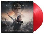 - The Last Kingdom (Red), Cd's en Dvd's, Nieuw in verpakking, 12 inch