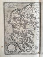 Frankrijk - Europa; Abraham Ortelius - Caletensium Et, Boeken, Nieuw
