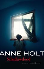 Schaduwdood 9789023478591 Anne Holt, Verzenden, Gelezen, Anne Holt
