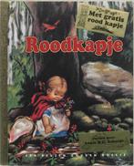 Roodkapje / Gouden Boekjes 9789054449683 Annie M.G. Schmidt, Boeken, Verzenden, Gelezen, Annie M.G. Schmidt