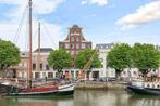 Kantoorruimte te huur Wolwevershaven 30 Dordrecht, Zakelijke goederen, Bedrijfs Onroerend goed, Huur, Kantoorruimte