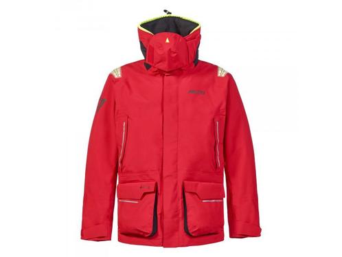 Musto 82307 Mpx Gore-Tex Pro Offshore Jacket True Red XXL, Watersport en Boten, Watersportkleding, Ophalen of Verzenden