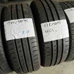 2 x Kumho EcoWing 175-50-15 Zomerbanden 6,5mm, Auto-onderdelen, Banden en Velgen, Gebruikt, 15 inch, 175 mm, Ophalen of Verzenden