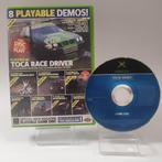 Demo Disc 15 (April 2003) Xbox Original, Spelcomputers en Games, Ophalen of Verzenden, Zo goed als nieuw