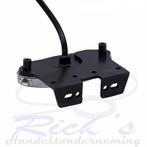 Breedtelamp wit Aspöck Flatpoint LED - 31-6969-007 - met, Ophalen of Verzenden, Nieuw