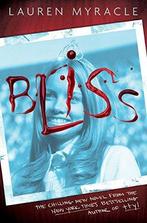 Bliss 9780810940727 Lauren Myracle, Boeken, Verzenden, Gelezen, Lauren Myracle