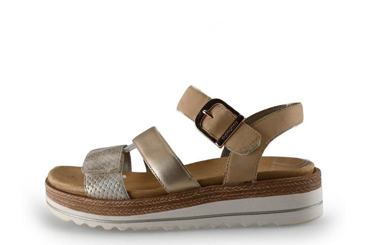 Remonte Sandalen in maat 38 Overig | 10% korting, Kleding | Dames, Schoenen, Overige kleuren, Zo goed als nieuw, Sandalen of Muiltjes