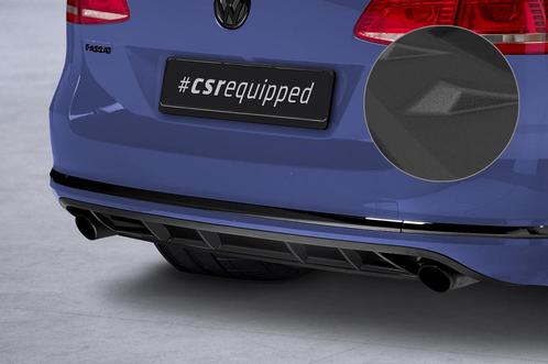 Achterskirt voor VW Passat B7 Type 3C Variant HA243-S, Auto-onderdelen, Carrosserie en Plaatwerk, Nieuw, Verzenden