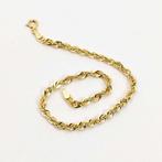 Zonder Minimumprijs - Armband GOUD, Nieuw
