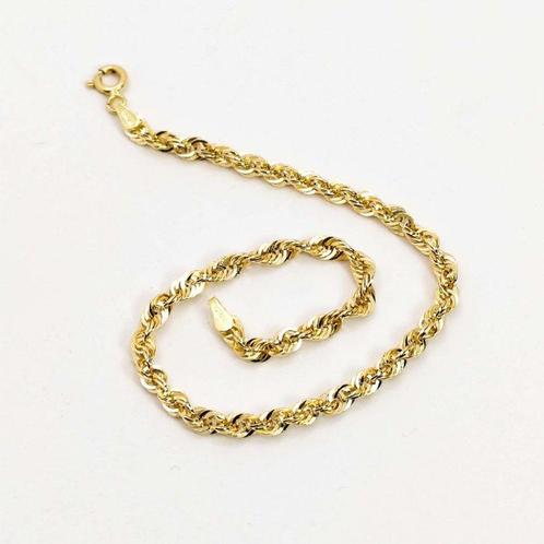 Zonder Minimumprijs - Armband GOUD, Sieraden, Tassen en Uiterlijk, Armbanden