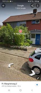 Woningruil - Prinses Margrietweg 2 - 5 kamers en Gelderland, Gelderland