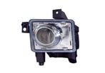 Opel Vectra C 2002-2005 GTS Mistlamp Links (Mistlampen), Verzenden, Nieuw