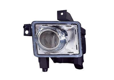 Opel Vectra C 2002-2005 GTS Mistlamp Links (Mistlampen), Auto-onderdelen, Verlichting, Nieuw, Verzenden