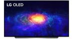 LG OLED55CX6LA – 55 inch 4K OLED-tv met Dolby Vision, Ophalen, Zo goed als nieuw, 100 cm of meer, 4k (UHD)