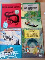 Kuifje van 0 tot en met 23 + 2 HS - 26 Album - Herdruk -, Boeken, Stripboeken, Nieuw