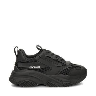 Steve Madden J Possession dad sneakers in het Zwart, Kleding | Dames, Schoenen, Sneakers of Gympen, Zwart, Nieuw, Verzenden