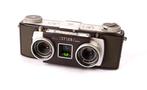 Kodak Stereo camera Stereocamera, Audio, Tv en Foto, Fotocamera's Analoog, Nieuw