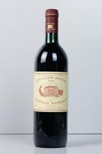 1986 Pavillon Rouge du Château Margaux, 2nd wine Ch. Margaux, Nieuw