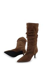 Shoecolate Laarzen in maat 38 Bruin, Kleding | Dames, Schoenen, Hoge laarzen, Shoecolate, Bruin, Verzenden