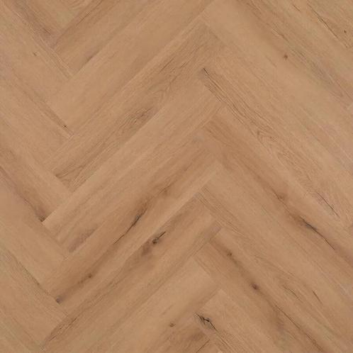 Mantaro Herringbone Dryback Spice MAN HB DB-5620 PVC, Huis en Inrichting, Stoffering | Vloerbedekking, Overige typen, Overige kleuren