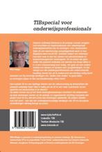 Over leerlingen gesproken ... / TIBtools 9789463170246, Verzenden, Zo goed als nieuw, Victor Felder