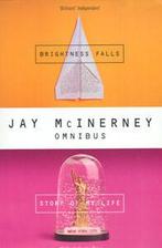 Brightness falls: &, Story of my life by Jay McInerney, Gelezen, Jay Mcinerney, Verzenden