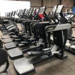 Technogym excite 700 vario | crosstrainer | vario |, Verzenden, Zo goed als nieuw