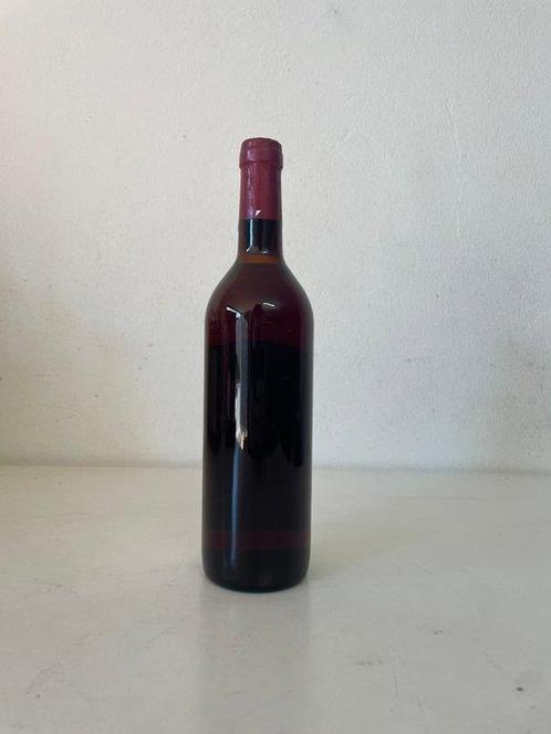 1979 Soldera, Case Basse, Rosso dai Vigneti di Brunello -, Verzamelen, Wijnen
