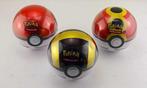 Pokémon - 3 Box - Poké Ball Tin - Various sets, Hobby en Vrije tijd, Verzamelkaartspellen | Pokémon, Nieuw