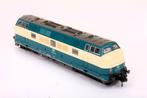 Fleischmann H0 - 4236 - Diesellocomotief (1) - BR 221 010-0, Nieuw
