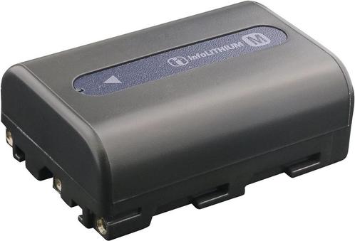 Sony NP-FM50 Accu / Batterij, Audio, Tv en Foto, Fotocamera's Digitaal, Zo goed als nieuw, Verzenden