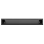 Convectierooster Black Luft 45s 9x60, Verzenden, Nieuw