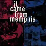cd - Various - It Came From Memphis, Verzenden, Zo goed als nieuw