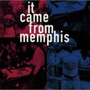 cd - Various - It Came From Memphis, Cd's en Dvd's, Cd's | Overige Cd's, Zo goed als nieuw, Verzenden