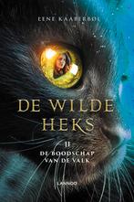 De wilde heks 2 -  De boodschap van de valk 9789401458559, Boeken, Kinderboeken | Jeugd | 10 tot 12 jaar, Verzenden, Zo goed als nieuw