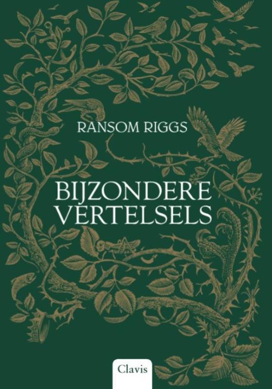 Bijzondere vertelsels / De bijzondere kinderen van mevrouw, Boeken, Kinderboeken | Jeugd | 13 jaar en ouder, Gelezen, Verzenden